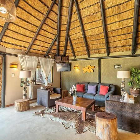 Gecko Ridge Guesthouse Swakopmund Exterior foto