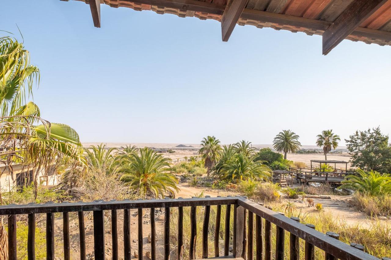 Gecko Ridge Guesthouse Swakopmund Exterior foto