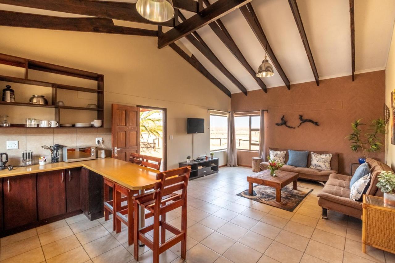 Gecko Ridge Guesthouse Swakopmund Exterior foto