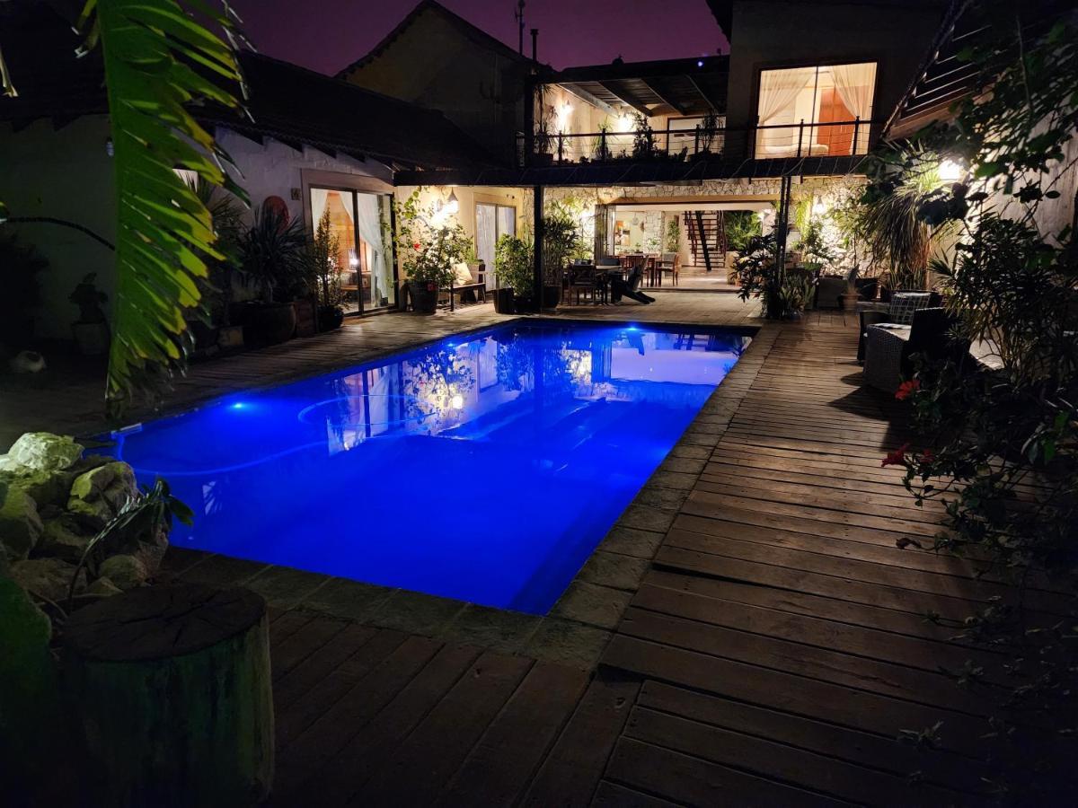 Gecko Ridge Guesthouse Swakopmund Exterior foto