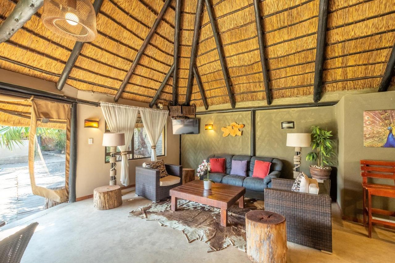 Gecko Ridge Guesthouse Swakopmund Exterior foto